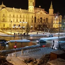 Hotel Rába City Center, Győr - Környék