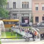 Hotel Rába City Center Győr - Környék