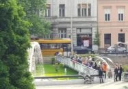 Hotel Rába City Center Győr