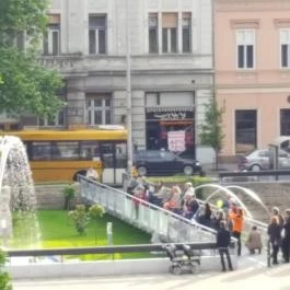 Hotel Rába City Center, Győr - Környék