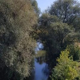 Edelényi kastélysziget, Edelény - 