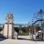 Edelényi kastélysziget Edelény - 