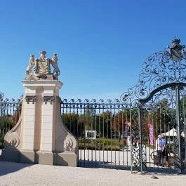 Edelényi kastélysziget, Edelény - 