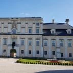 Edelényi kastélysziget Edelény - 