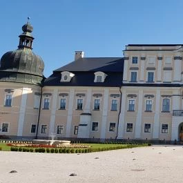 Edelényi kastélysziget, Edelény - 