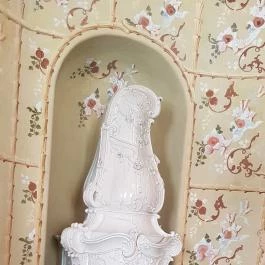 Edelényi kastélysziget, Edelény - 