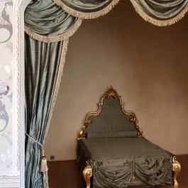 Edelényi kastélysziget, Edelény - 