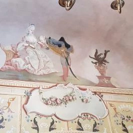 Edelényi kastélysziget, Edelény - 