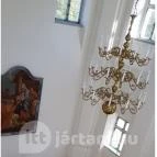 Edelényi kastélysziget Edelény - 