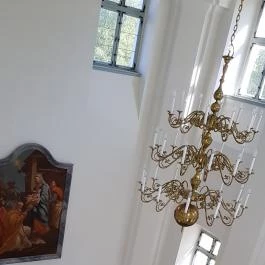 Edelényi kastélysziget, Edelény - 