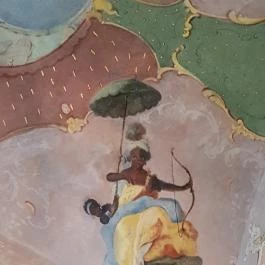 Edelényi kastélysziget, Edelény - 