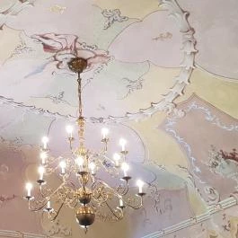 Edelényi kastélysziget, Edelény - 