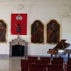 Edelényi kastélysziget Edelény - 