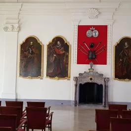 Edelényi kastélysziget, Edelény - 