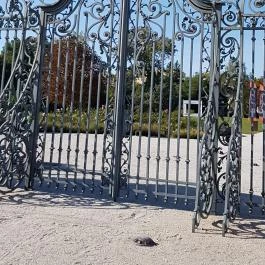 Edelényi kastélysziget, Edelény - 