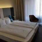 Open Hotel Szentes - Szobák