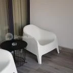 Open Hotel Szentes - Szobák