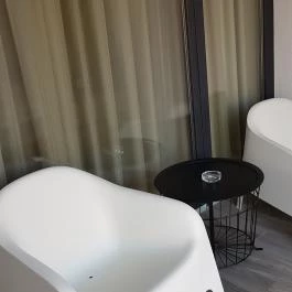 Open Hotel, Szentes - Szobák