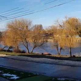 Open Hotel, Szentes - Környék