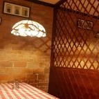 Pozsonyi Kisvendéglő Budapest - Belső