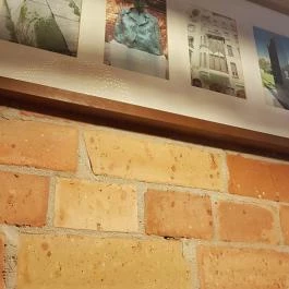 Pozsonyi Kisvendéglő, Budapest - Belső