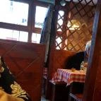 Pozsonyi Kisvendéglő Budapest - Belső