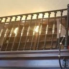 Rajkot Palace Budapest - Belső