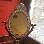 Rajkot Palace Budapest - Belső