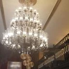 Rajkot Palace Budapest - Belső