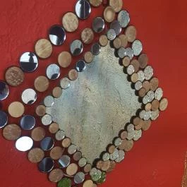 Rajkot Palace, Budapest - Belső