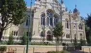 Szegedi Új Zsinagóga Szeged - 