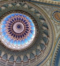 Szegedi Új Zsinagóga