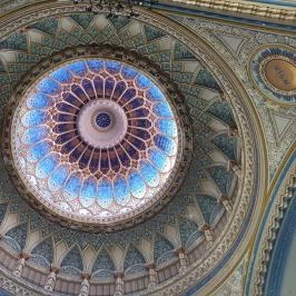 Szegedi Új Zsinagóga, Szeged - 