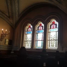 Szegedi Új Zsinagóga, Szeged - 