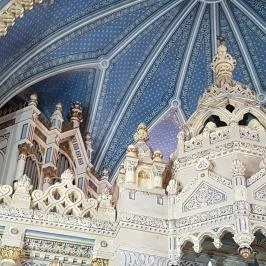 Szegedi Új Zsinagóga, Szeged - 