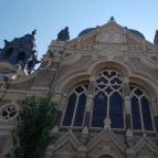 Szegedi Új Zsinagóga Szeged - 