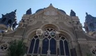 Szegedi Új Zsinagóga Szeged - 