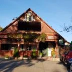 Templomkerti Kisvendéglő Edelény - Külső kép