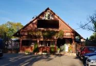 Templomkerti Kisvendéglő Edelény