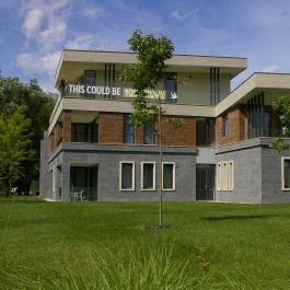 Zala Springs Golf Resort Zalacsány - Külső kép