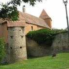 Fogadó a Kóbor Macskához Kőszeg - Környék