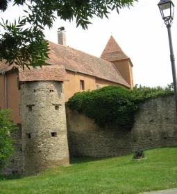 Fogadó a Kóbor Macskához