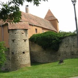 Fogadó a Kóbor Macskához Kőszeg - Környék