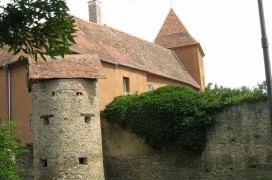 Fogadó a Kóbor Macskához Kőszeg