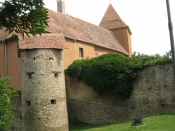 Fogadó a Kóbor Macskához Kőszeg