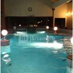 Danubius Health Spa Resort Bük Bük, Bükfürd? - Wellness