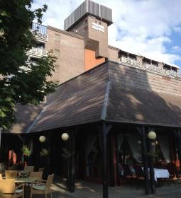 Danubius Health Spa Resort Bük