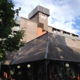 Danubius Health Spa Resort Bük Bük, Bükfürd? - Külső kép