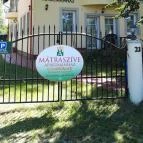 Mátraszíve Apartmanház Mátraszentimre - Külső kép