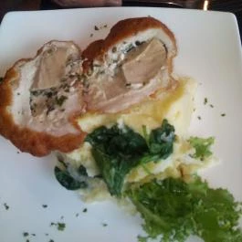 4 Évszak Palóc Bistorant Mátrafüred - Étel/ital